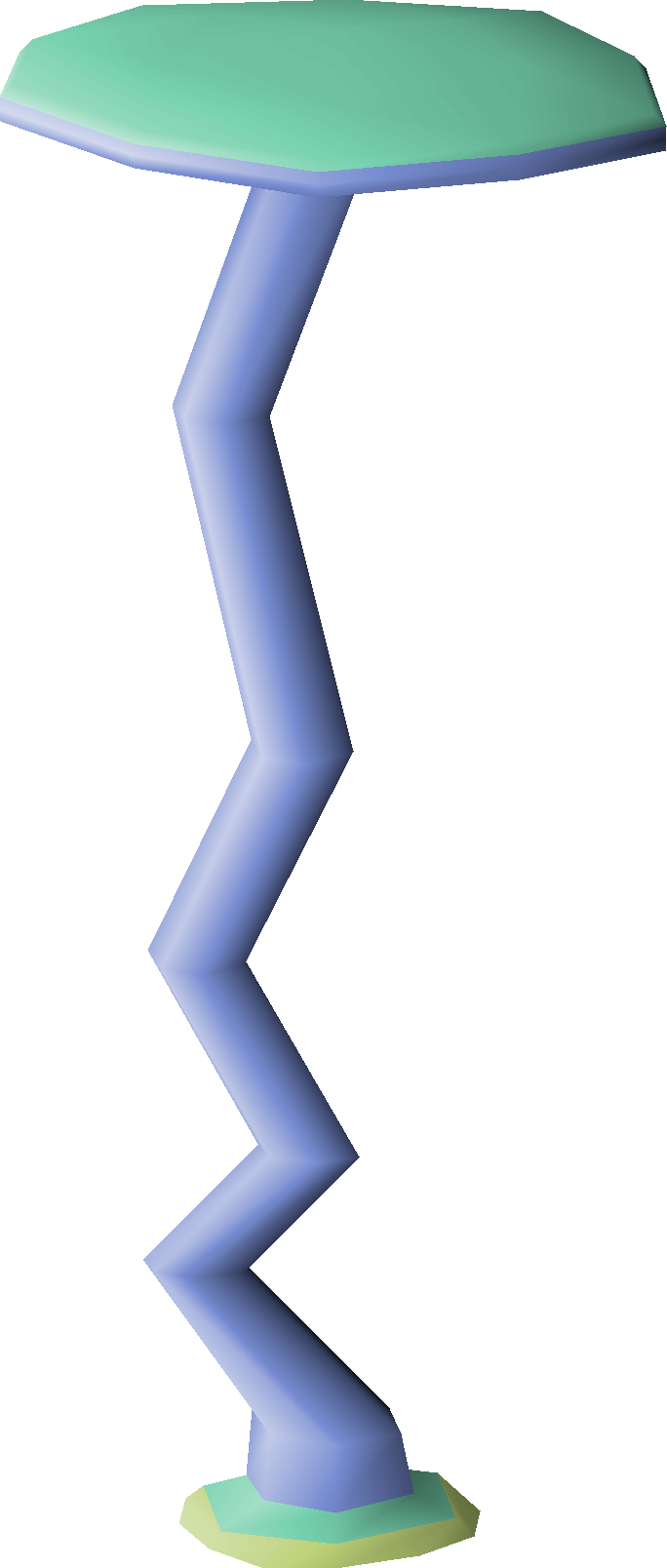 Platform (Lunar Diplomacy)