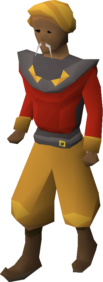 Yusuf