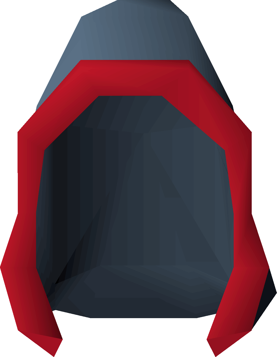 Icthlarin's hood (tier 5)