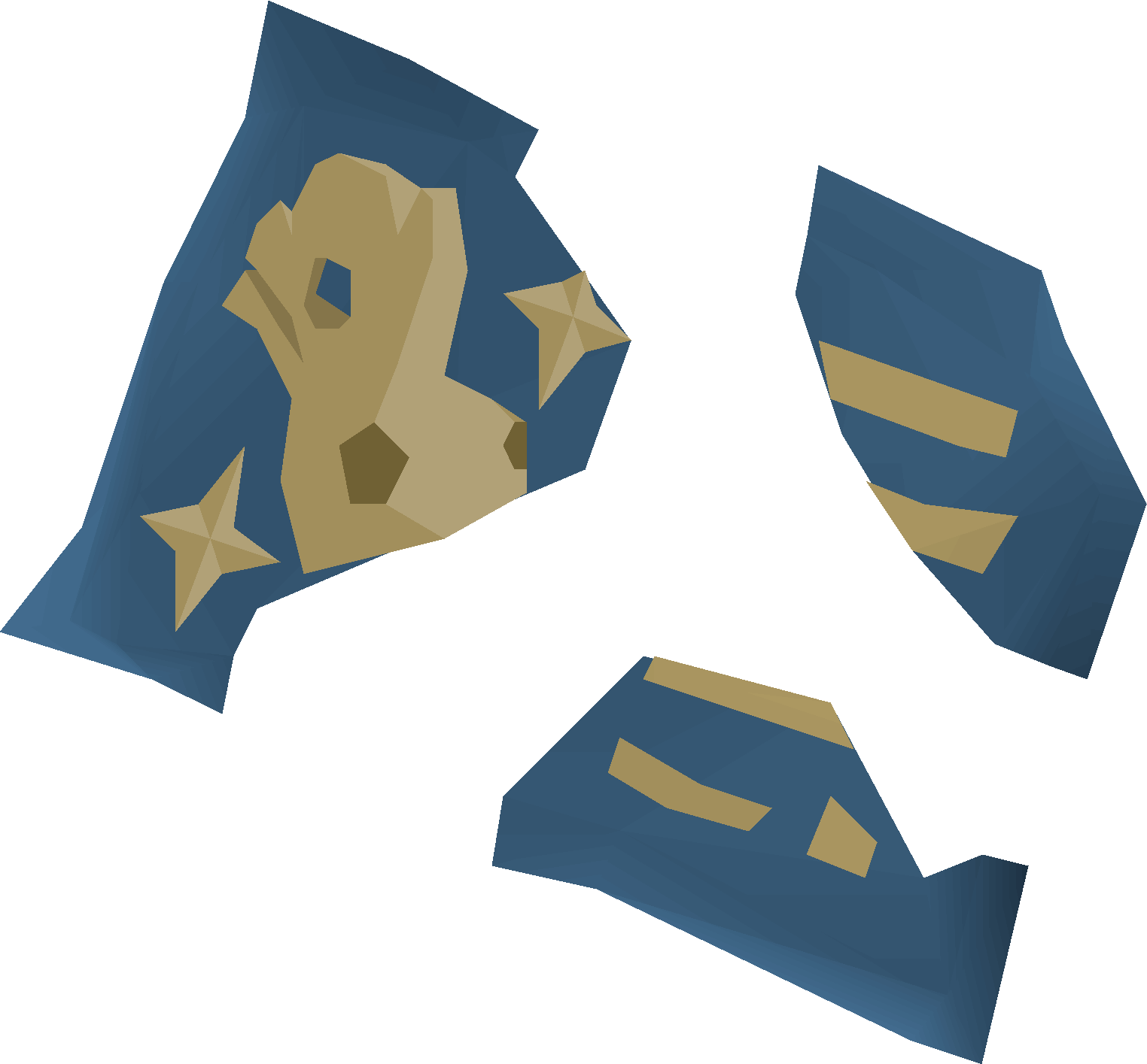 Torn perfected quetzal whistle blueprint