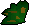 Grimy guam leaf.png: Temple Spider drops Grimy guam leaf with rarity 1/26.7 in quantity 1
