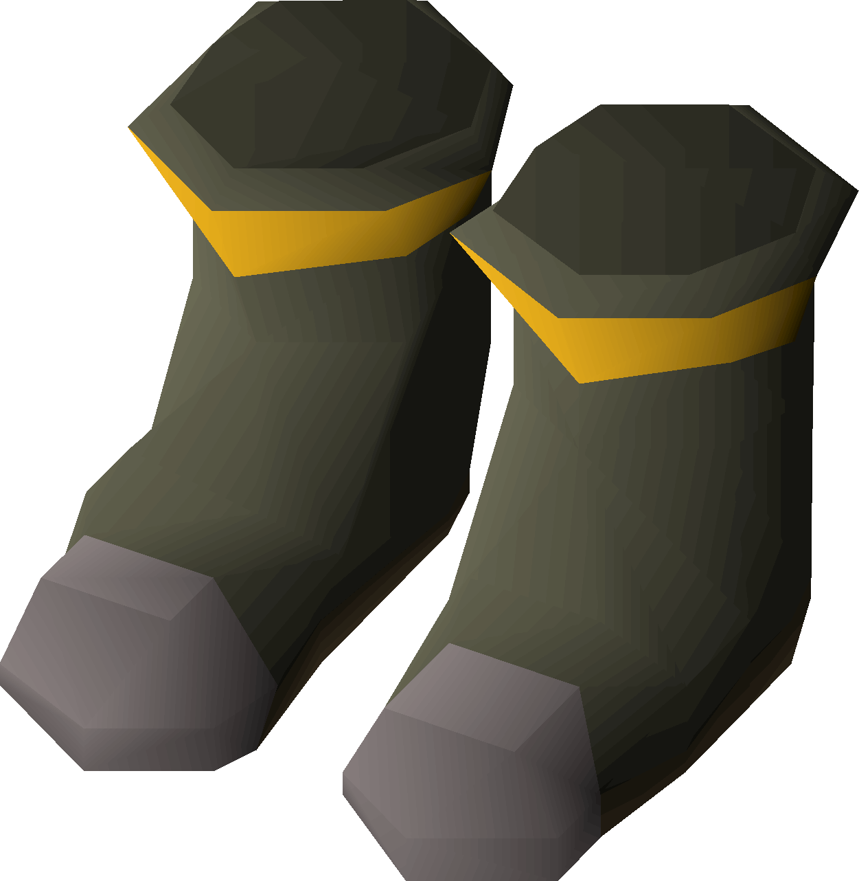 Smiths boots
