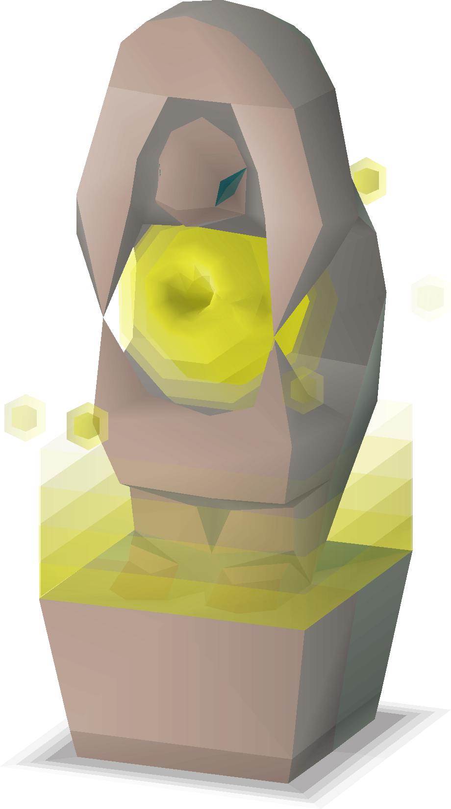 Guardian of Cosmic