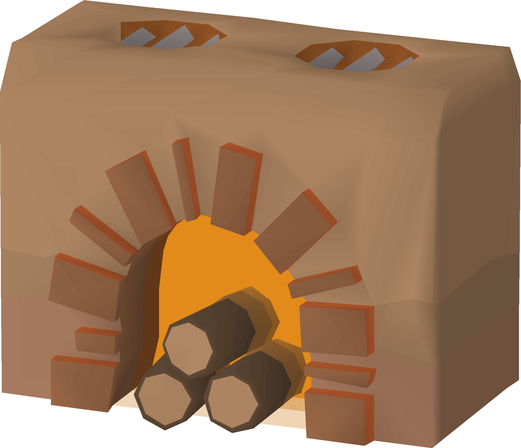 Oven (Civitas illa Fortis)