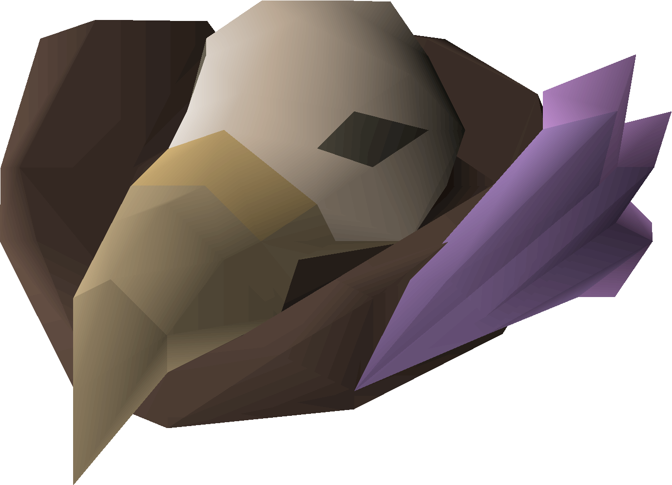 Swamp cruiser's hat