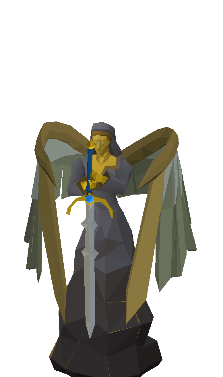 Mad Angel