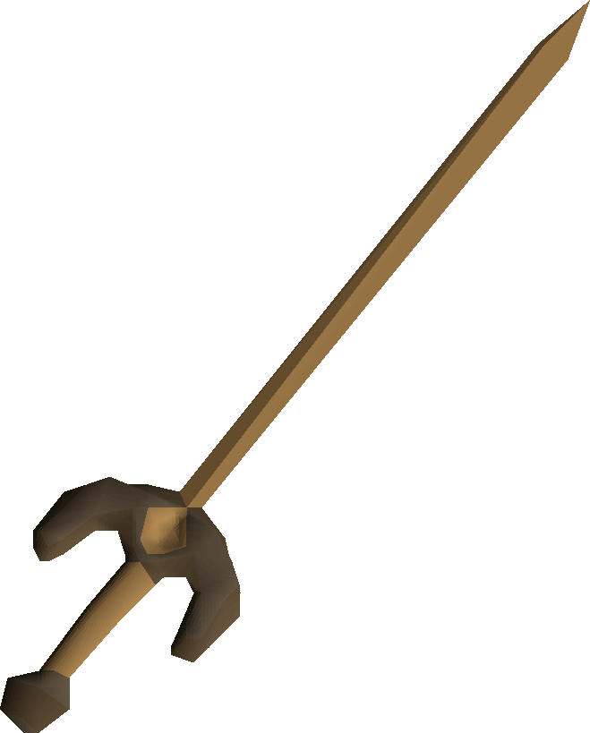 Prop sword (incomplete)