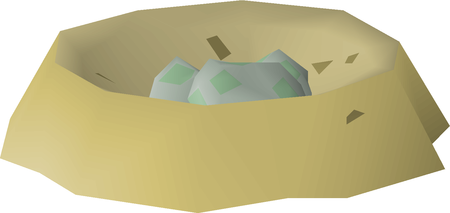 Eggs (Troubled Tortugans)