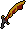 Dragon scimitar (or)