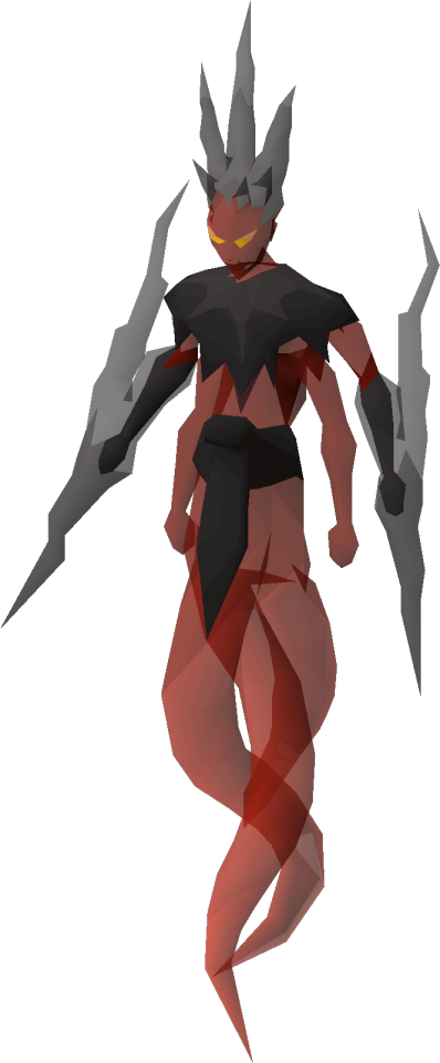 Amoxliatl (Echo)