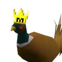 Mod Pheasant