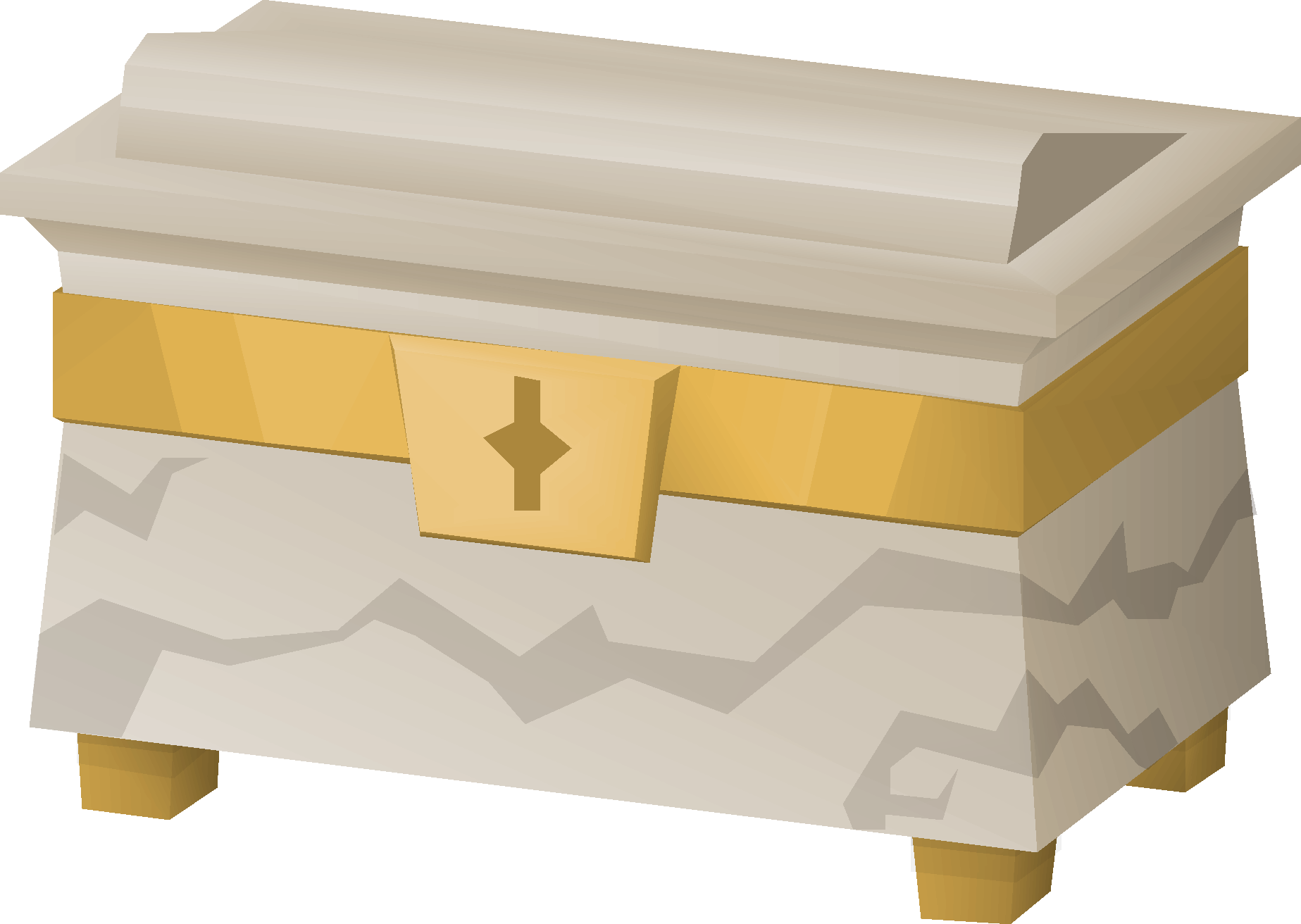 Chest (Tombs of Amascut)