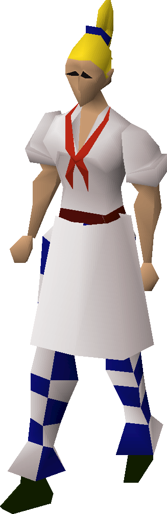 Cook (servant)