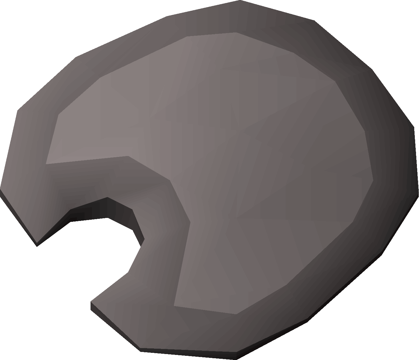 Defensive shield