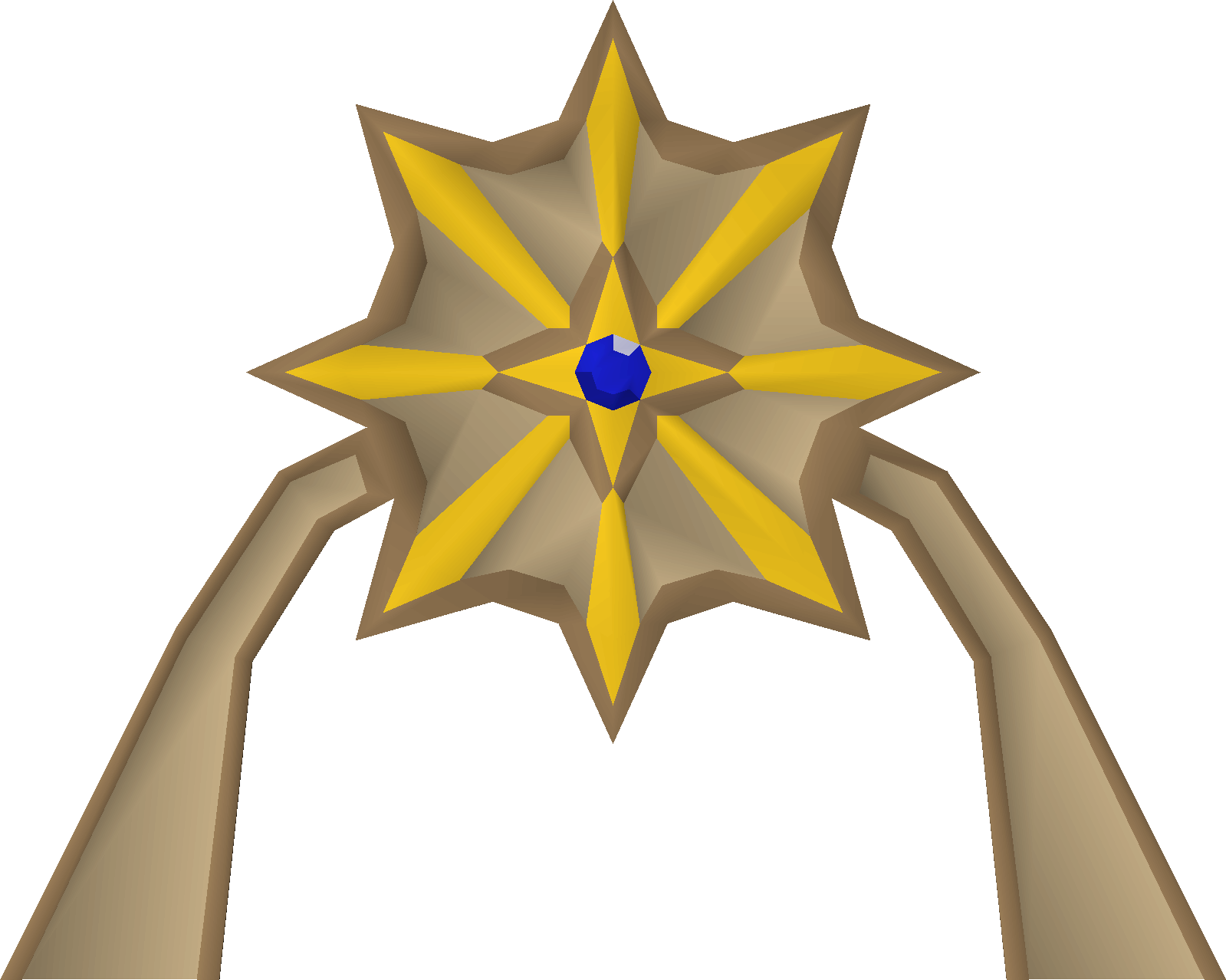 Saradomin icon
