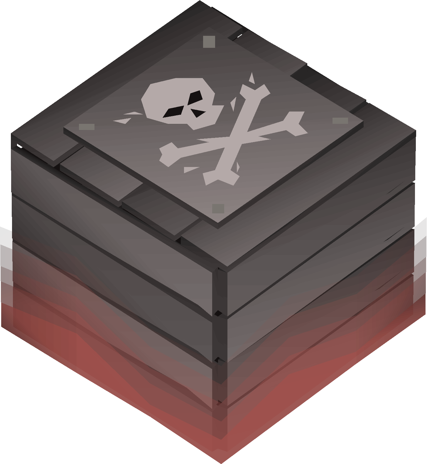 Bounty crate (tier 3)