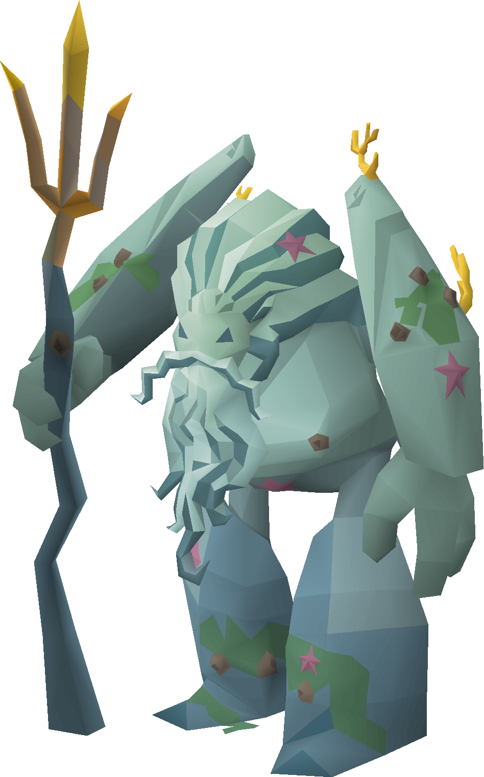 The Great Guardian