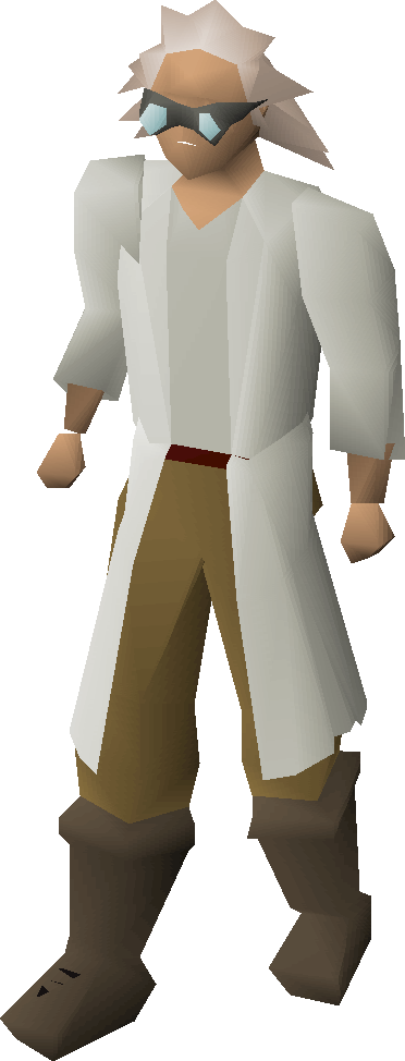 Chemist