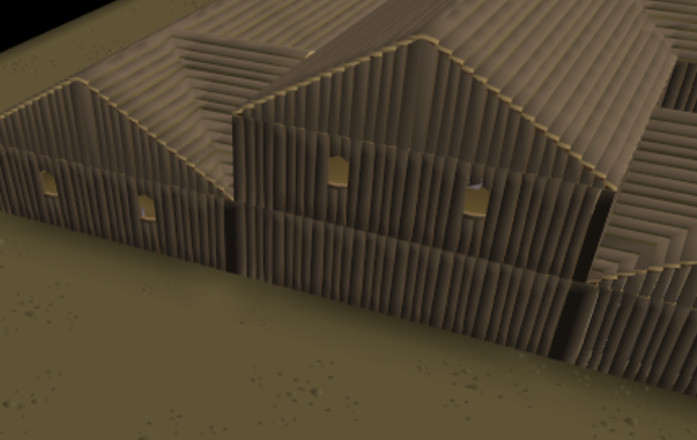 Fremennik-style wood