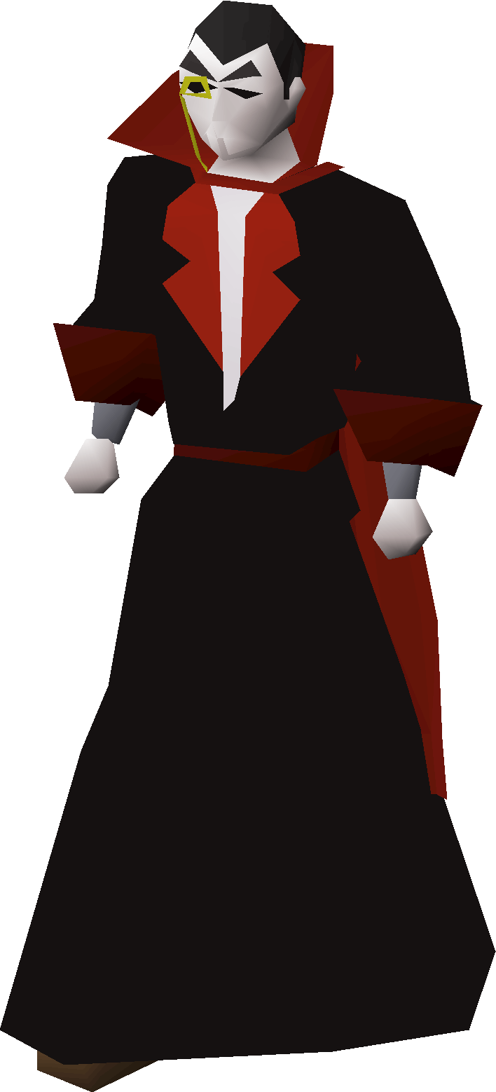 Count Check (random event)