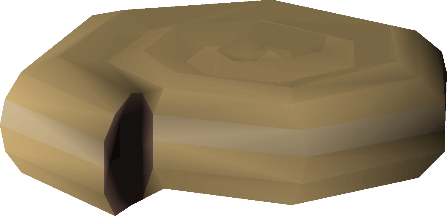 Strange Shell