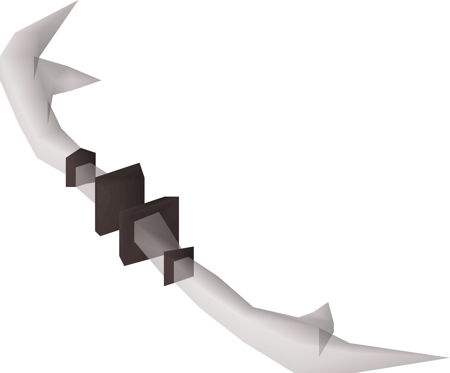 Corrupted bow (basic)