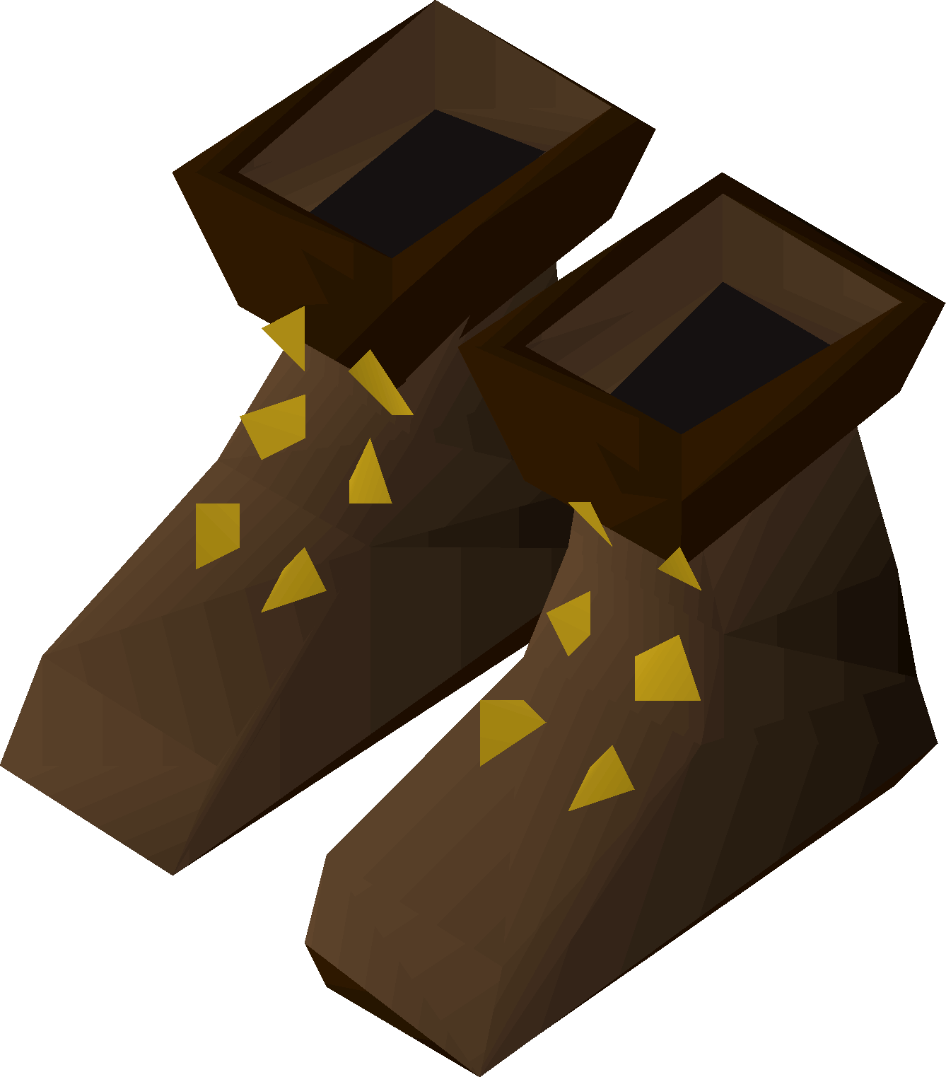 Builder's boots