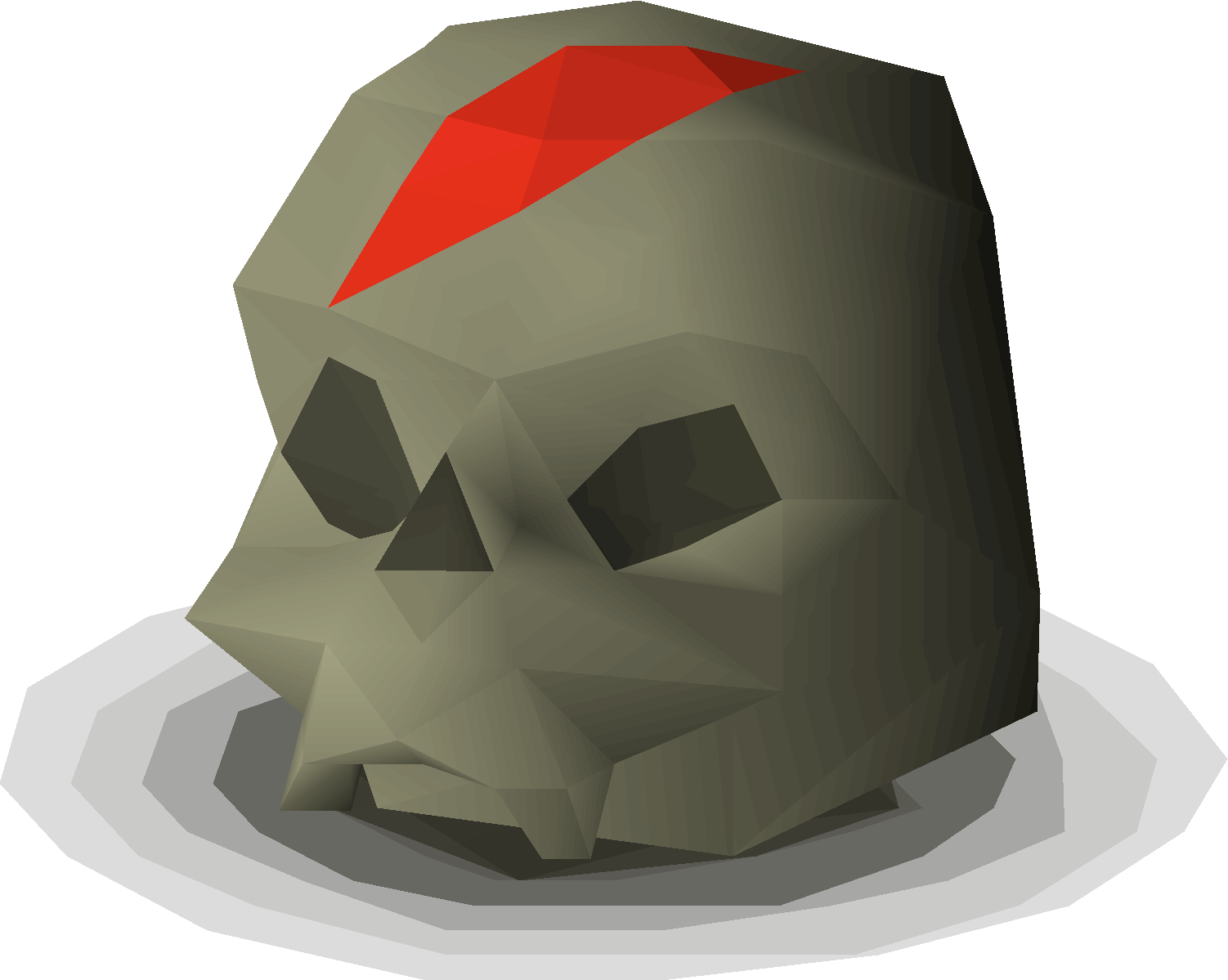 Sigil of precision