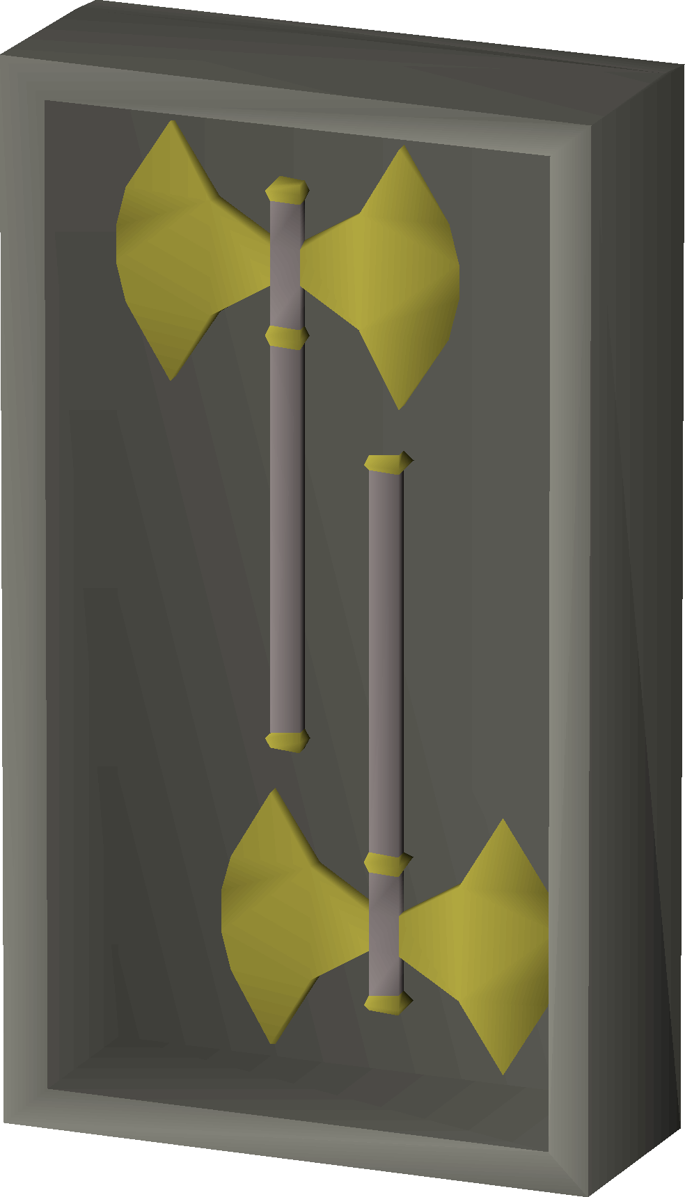 Axe case