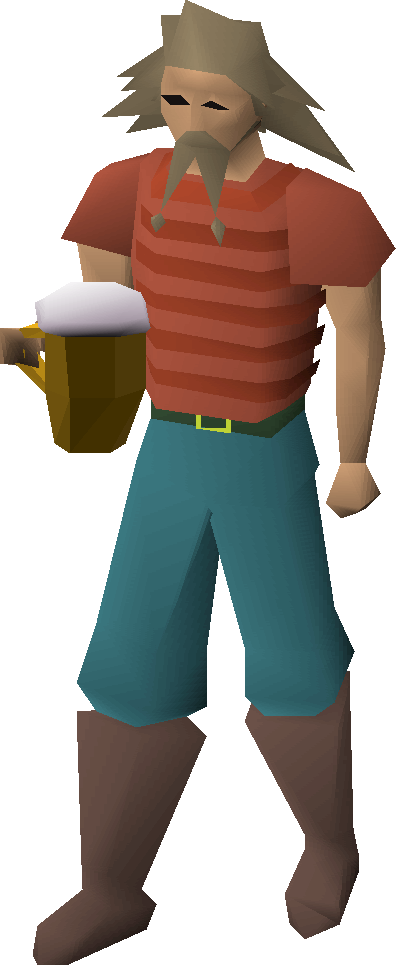 Jack Seagull