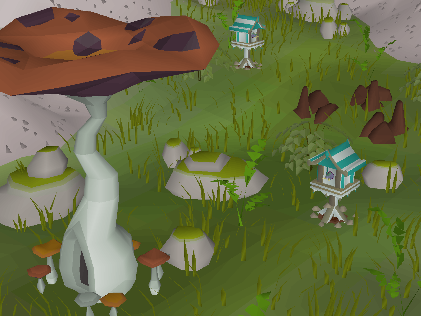 Verdant Valley