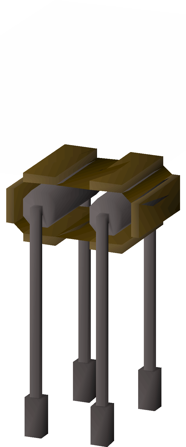 Conveyor belt (Blast Furnace)