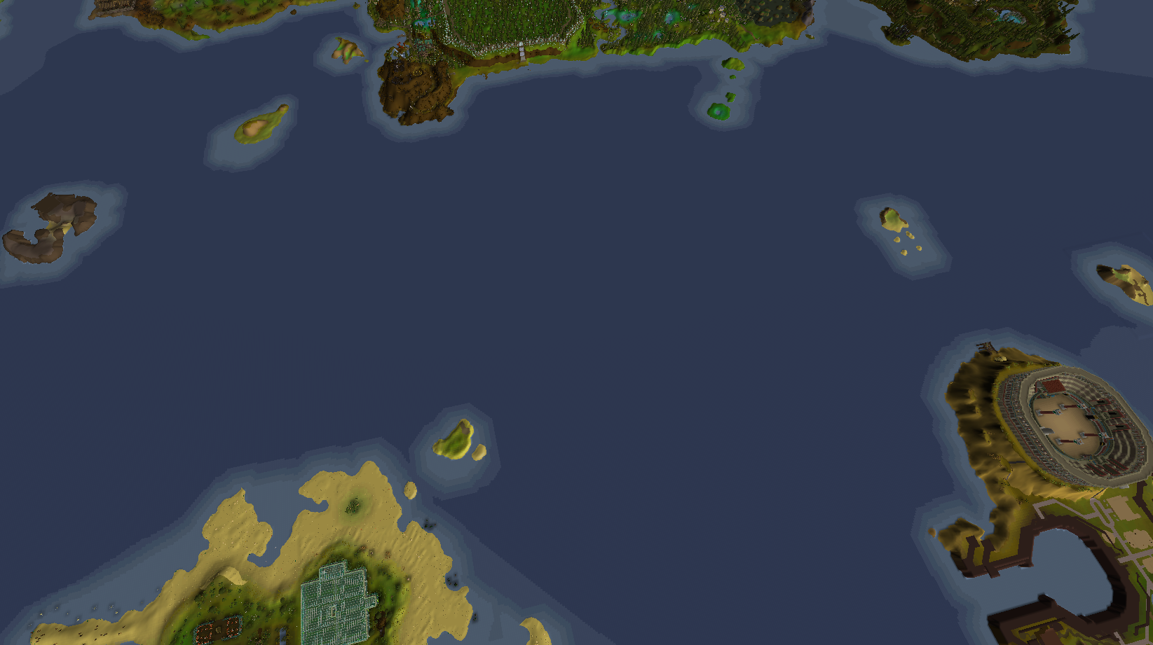 Western Ocean (Sailing alpha)