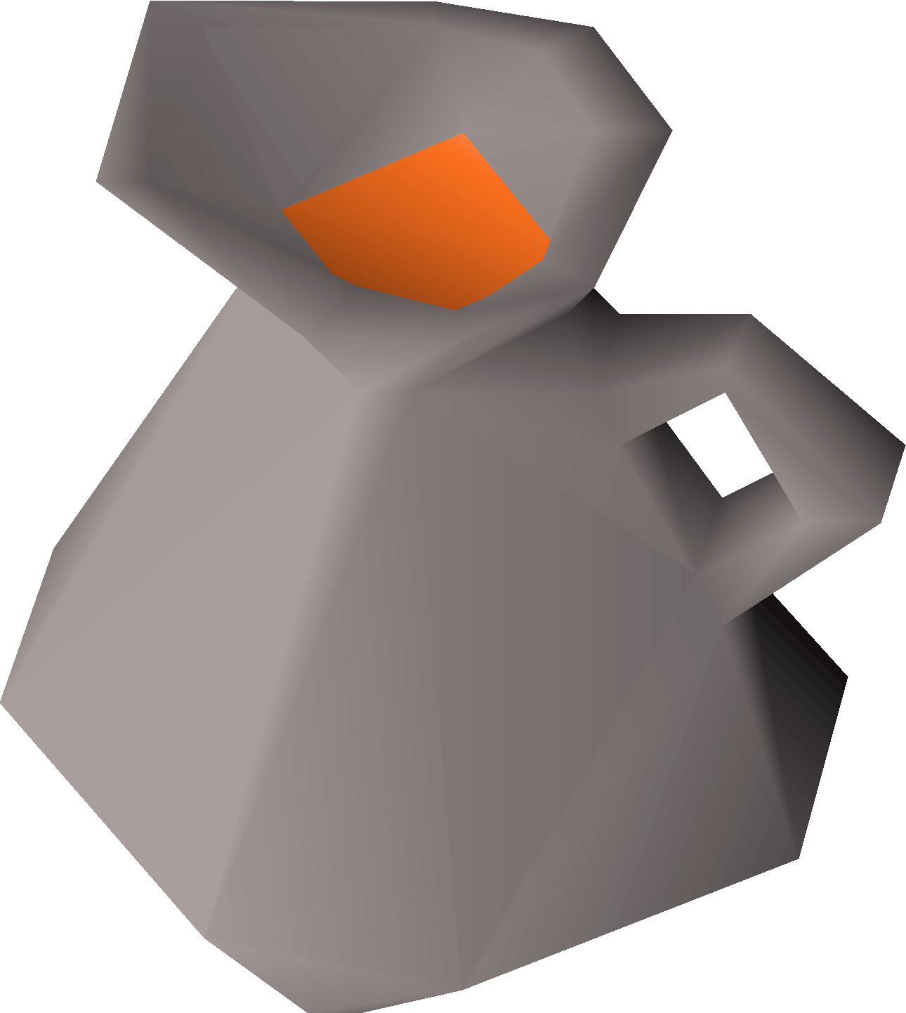 Jug of blessed wine