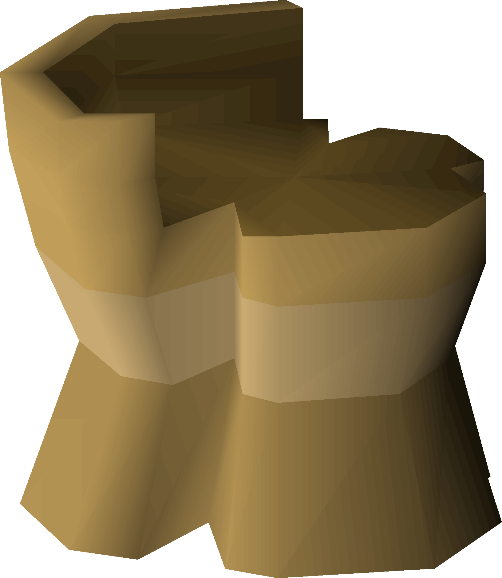 Gnome chair