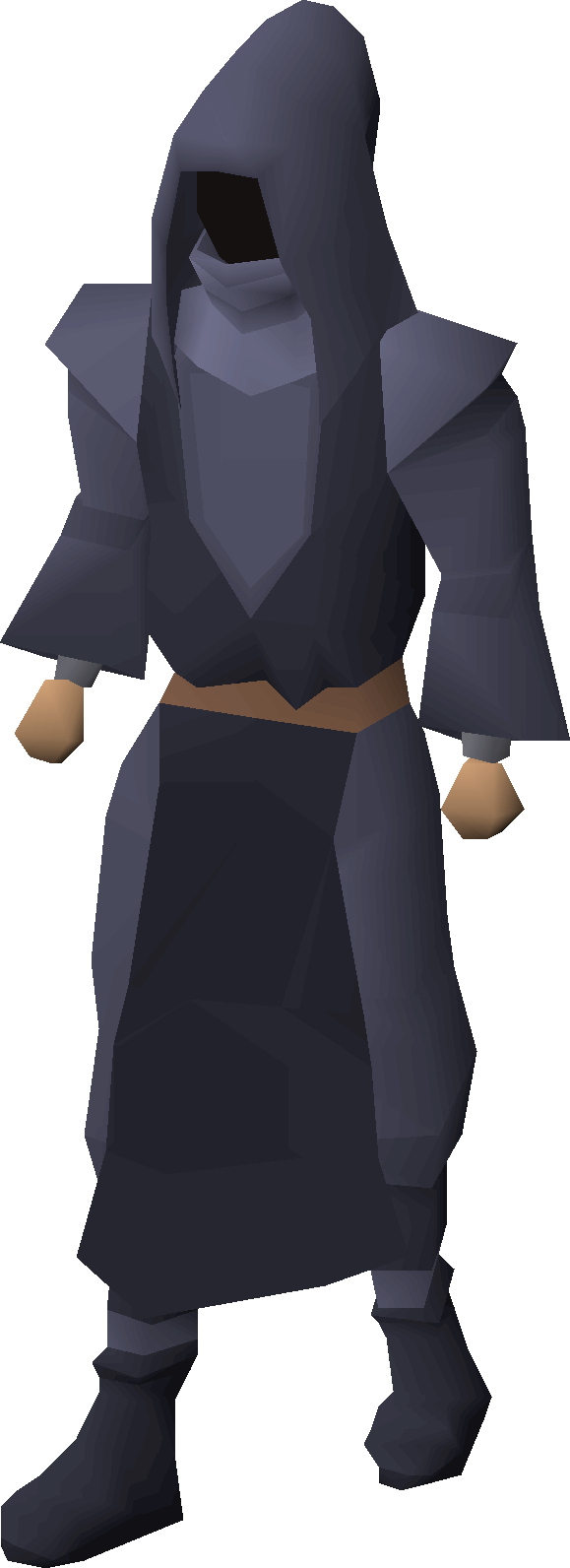 Shattered Relic Hunter (T1)