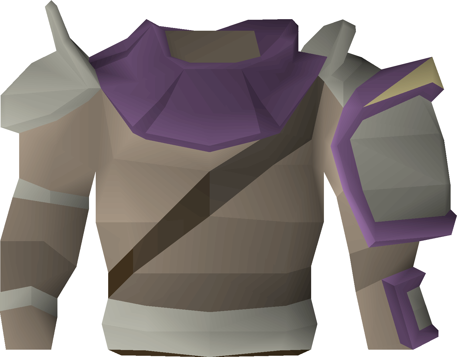 Vesta's chainbody (c)