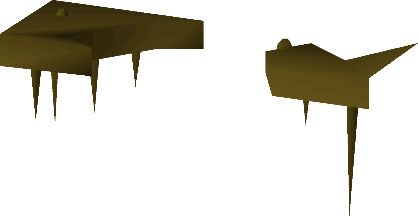 Bridge (Iban's Lair)