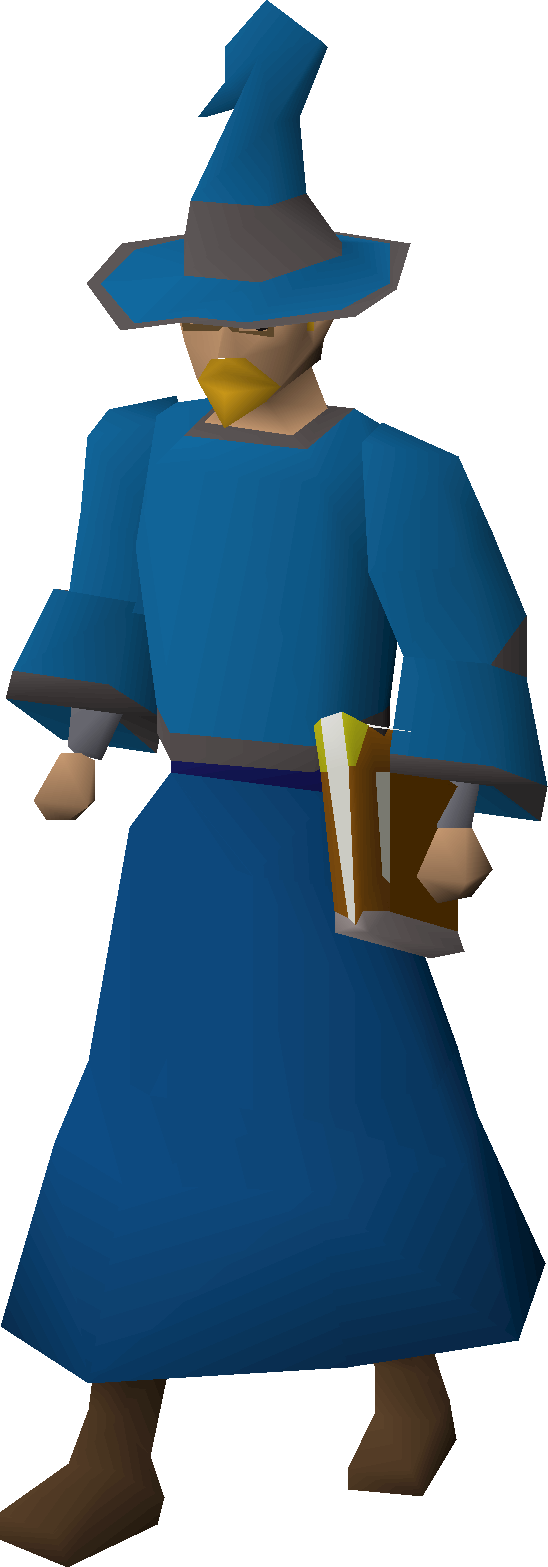Apprentice Felix