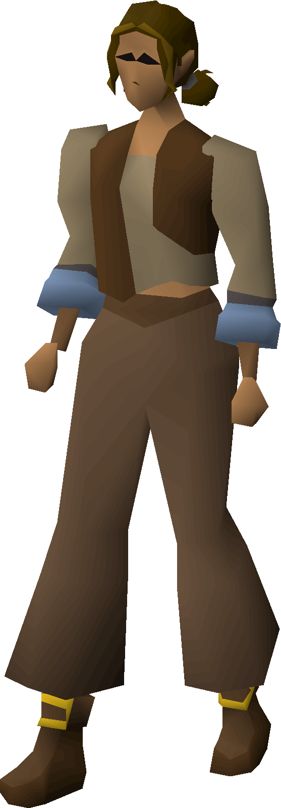 Rebecca