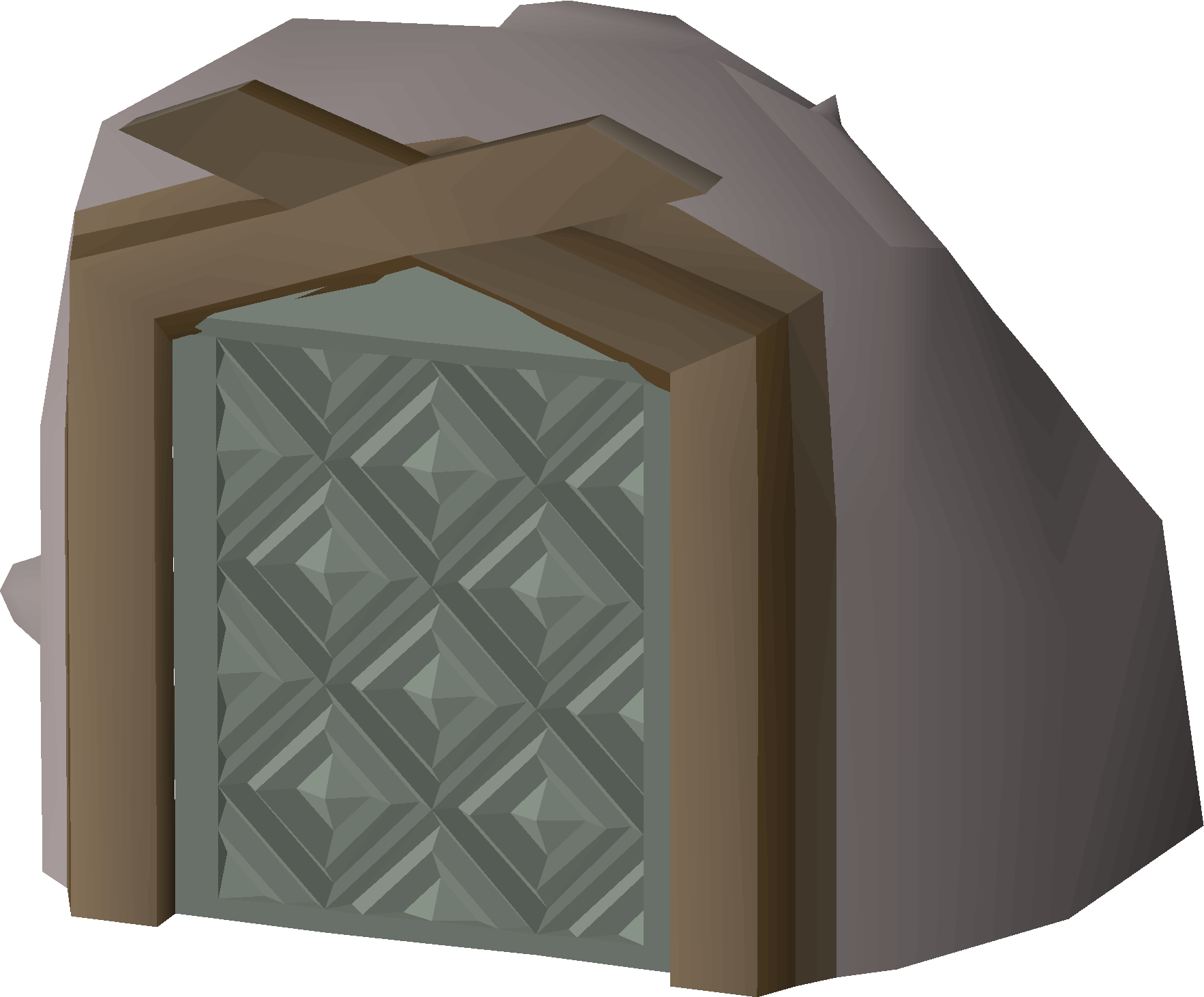 Cave (Brittle Isle)