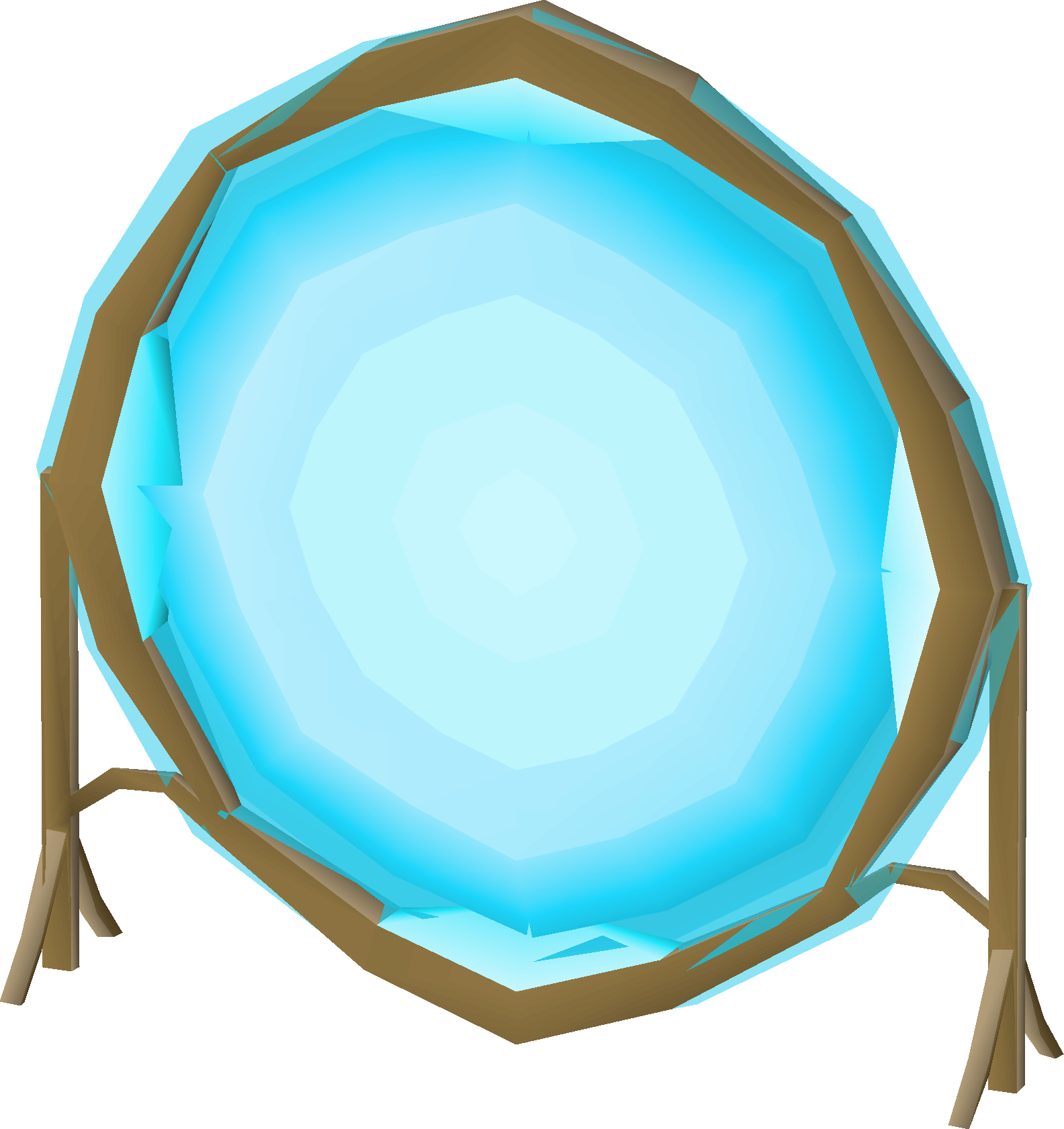 Fishing Guild Portal