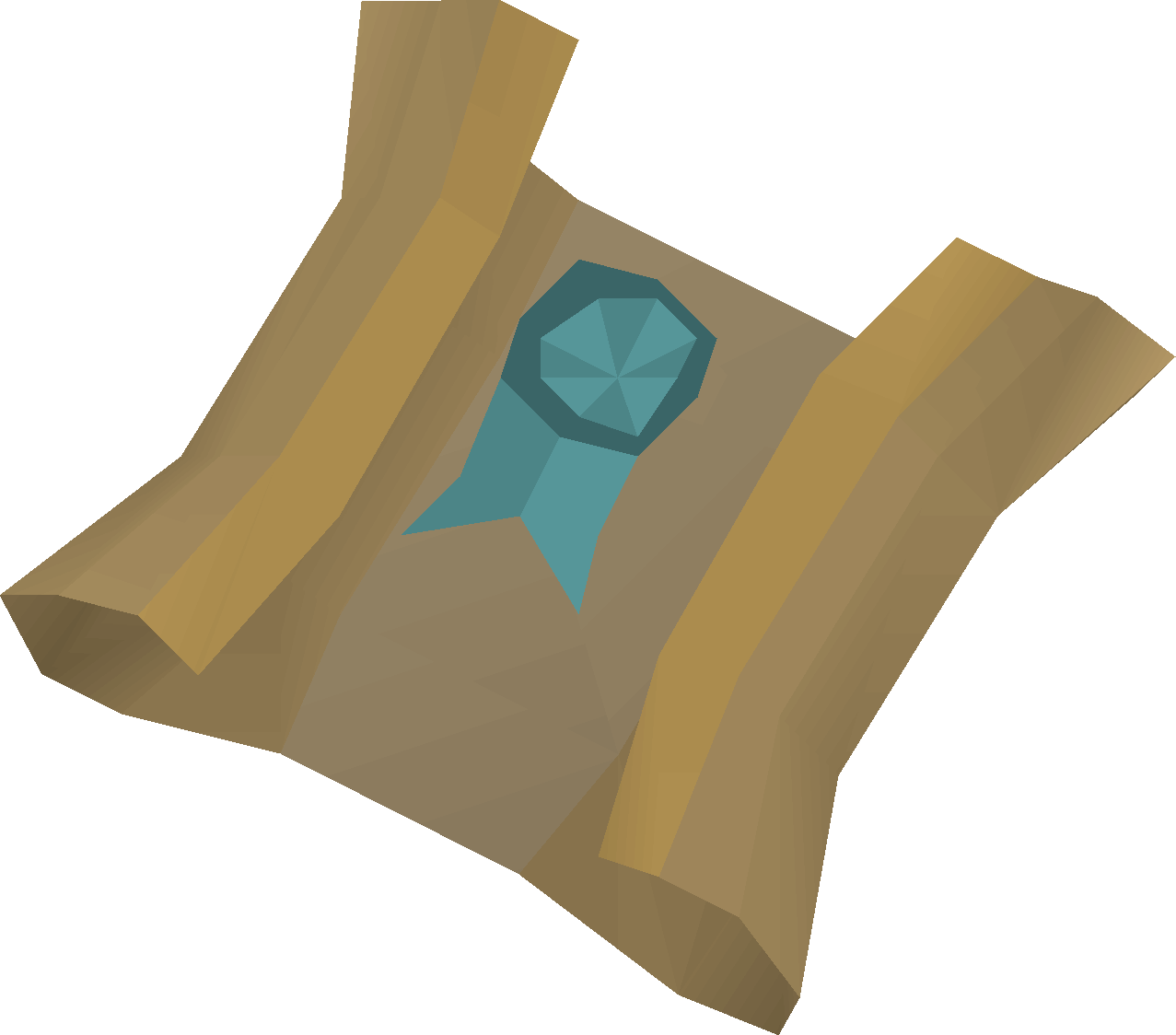 Clue scroll (medium) - Yawn in the Castle Wars lobby