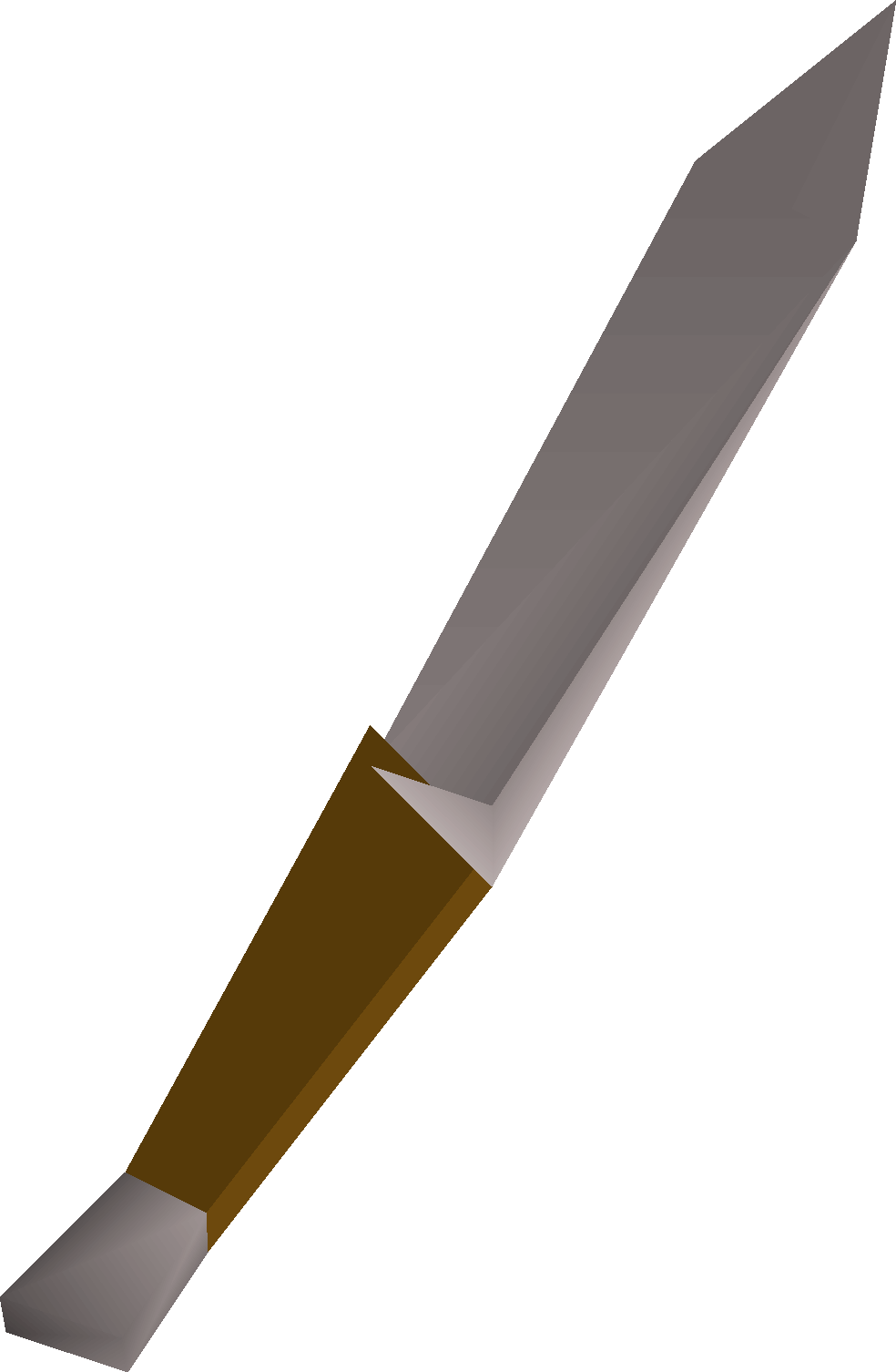 Knife (Recruitment Drive)