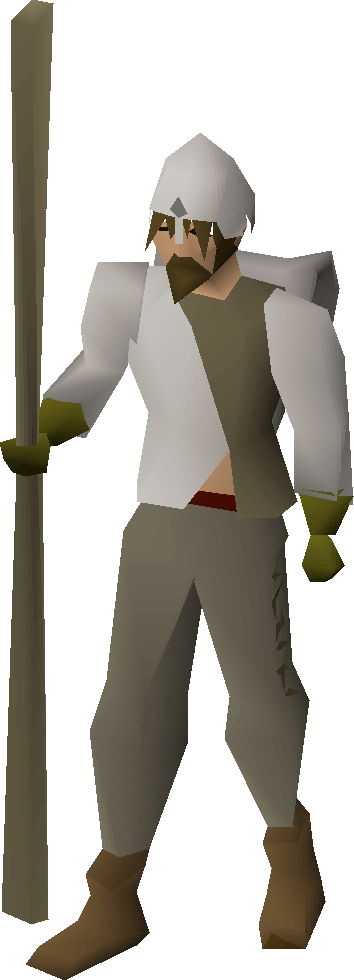 Squire (Camelot)