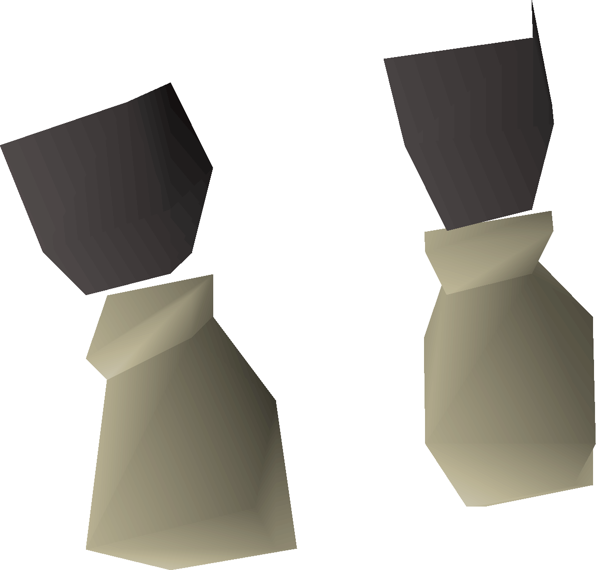 Graceful gloves