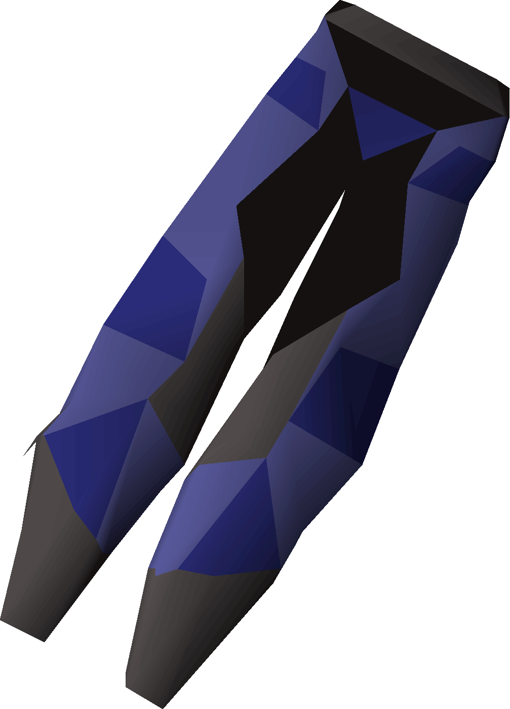 Graceful legs (Agility Arena)
