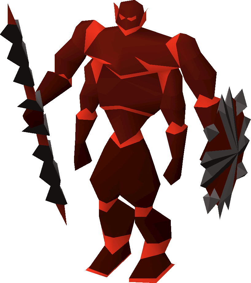 TzHaar-Ket-Keh