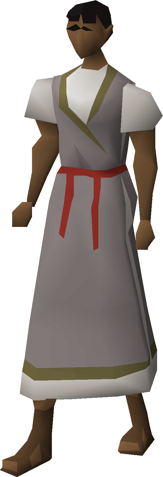 Banker (Tal Teklan)