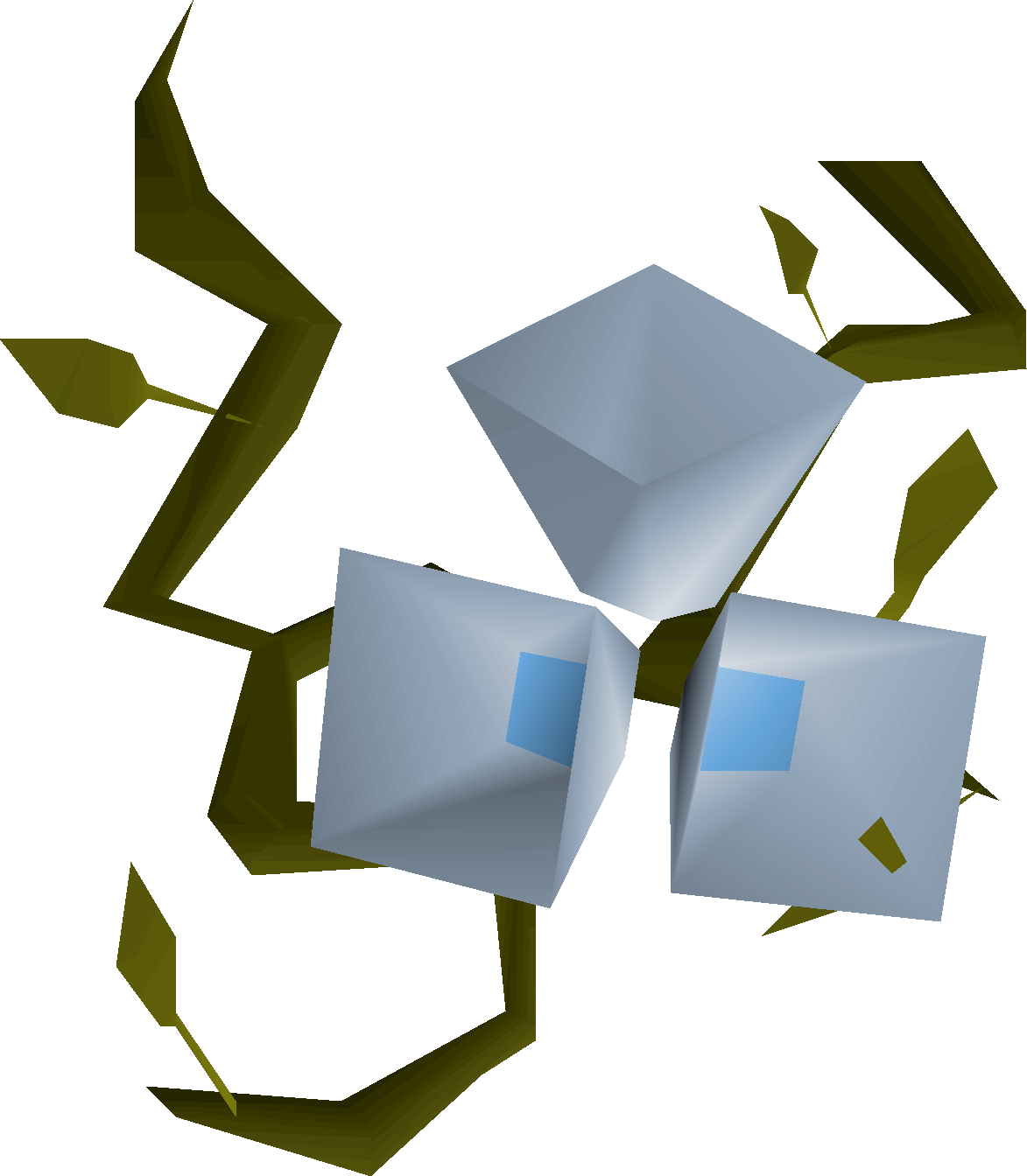 Blindweed